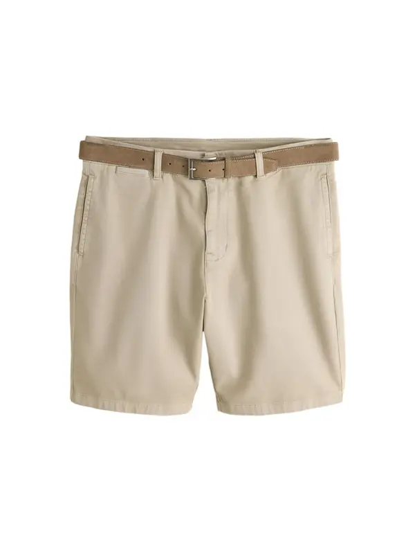 Next Next Chino hlače  kamen