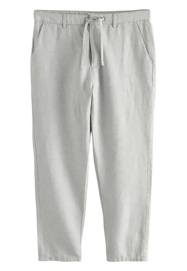 Next Next Chino hlače  kamen
