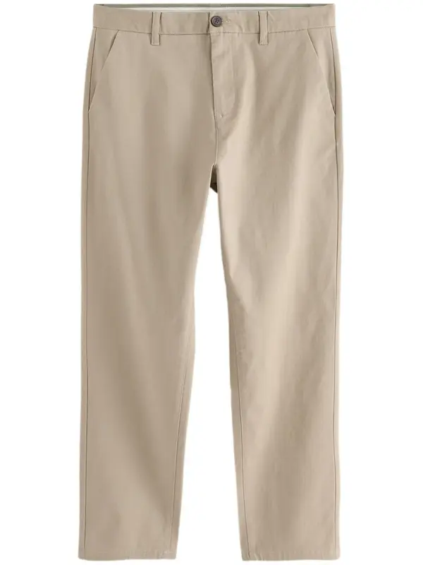 Next Next Chino hlače  kamen