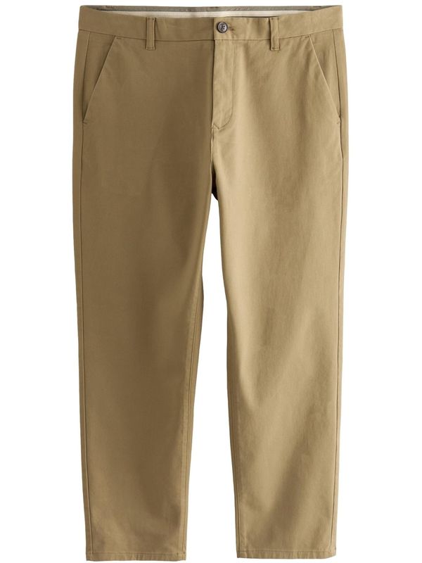 Next Next Chino hlače  kapučino