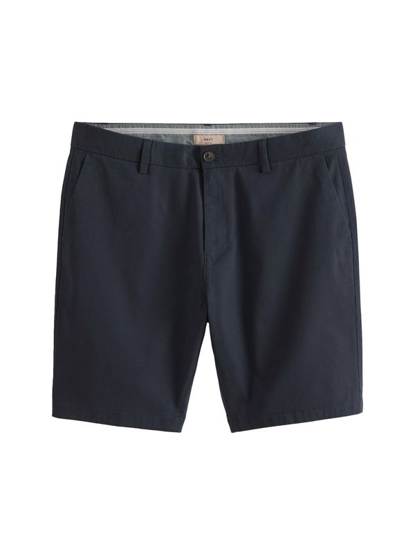 Next Next Chino hlače  marine