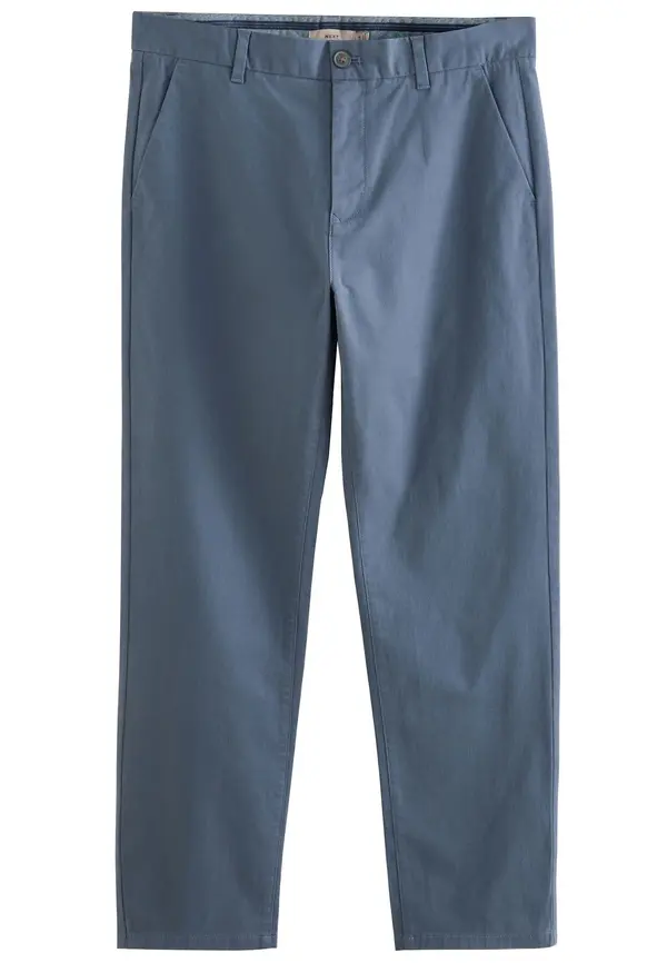Next Next Chino hlače  marine
