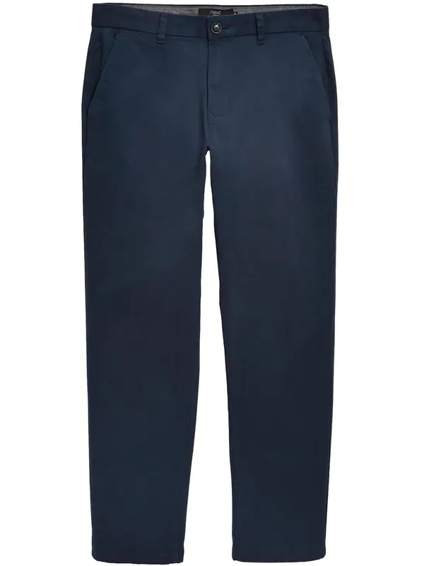 Next Next Chino hlače  marine
