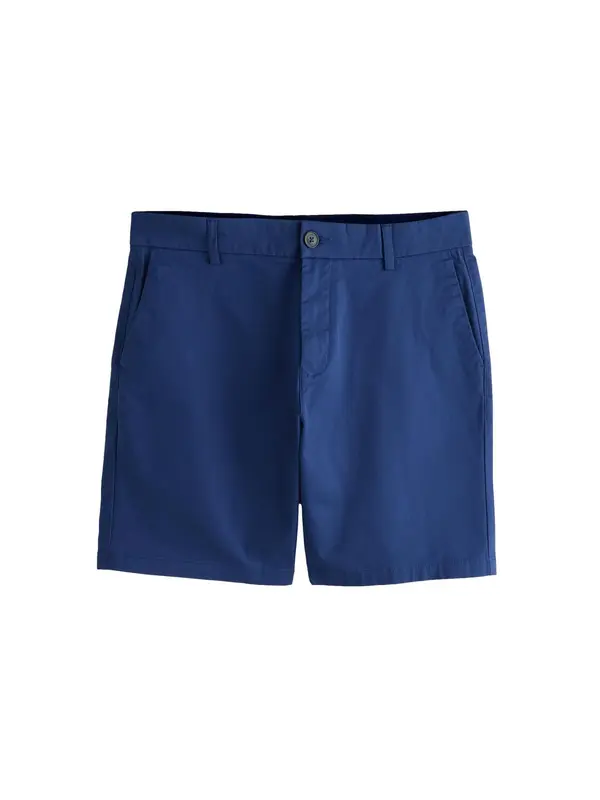 Next Next Chino hlače  marine