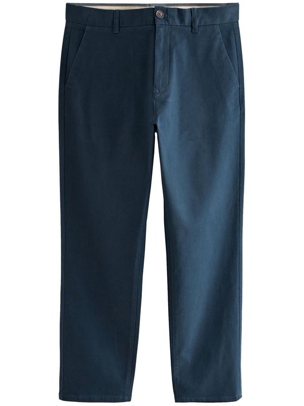 Next Next Chino hlače  marine