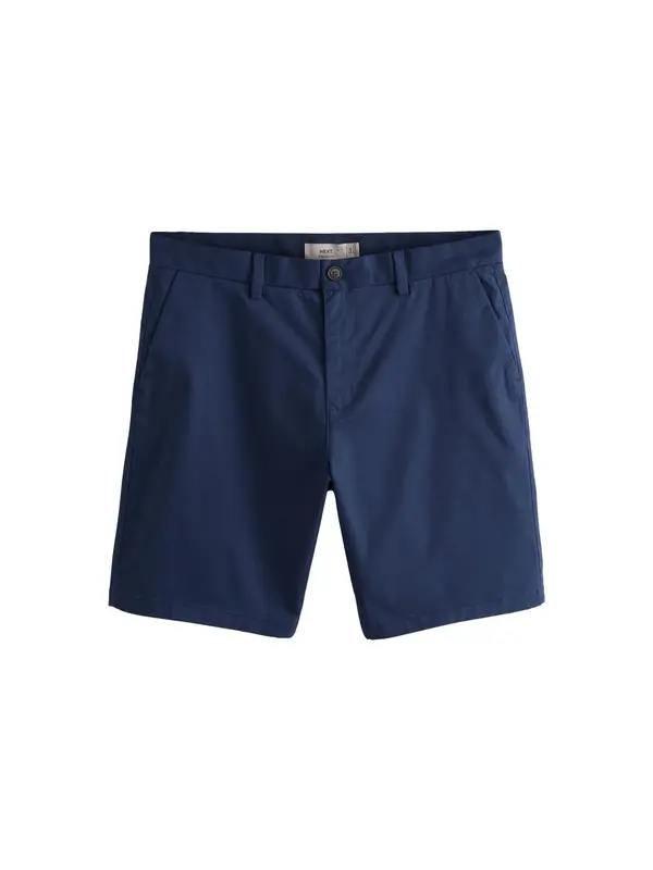 Next Next Chino hlače  mornarska