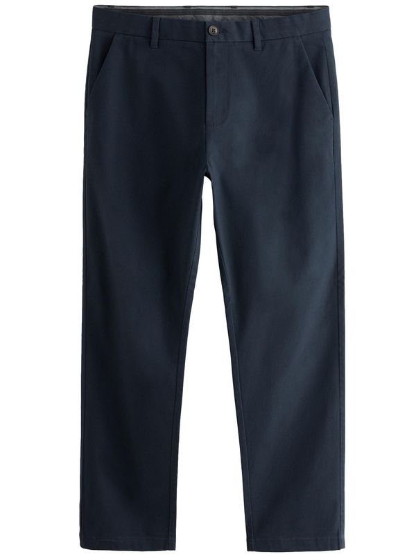 Next Next Chino hlače  mornarska
