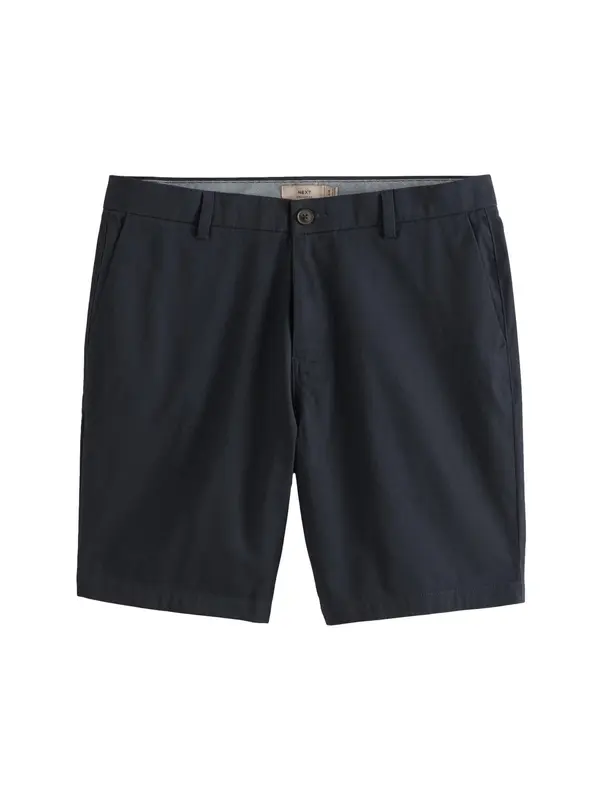 Next Next Chino hlače  mornarska