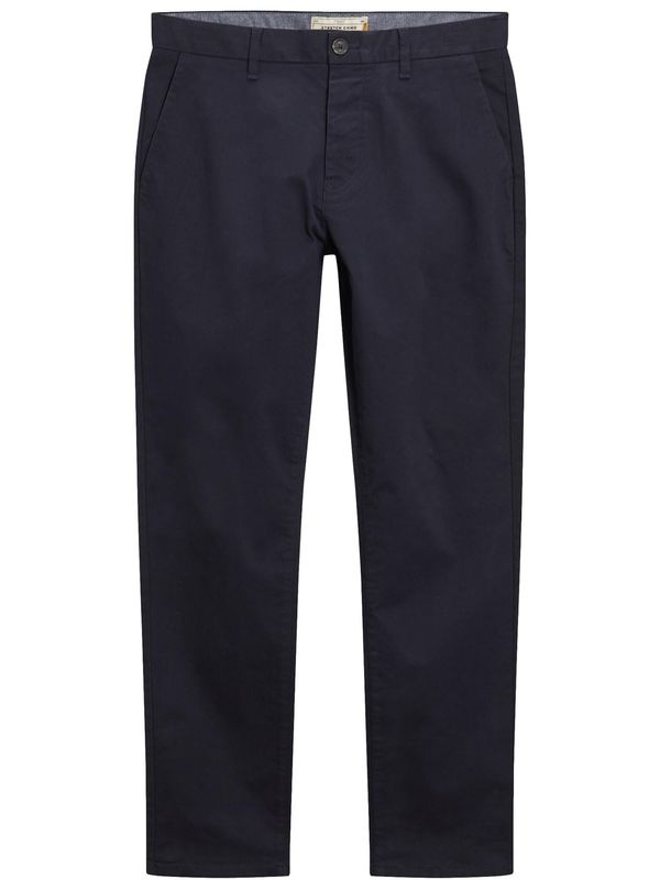 Next Next Chino hlače  mornarska