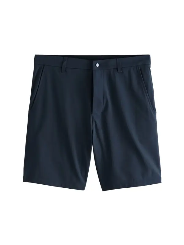 Next Next Chino hlače  mornarska