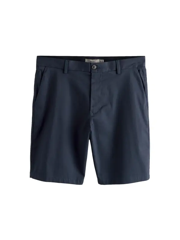 Next Next Chino hlače  mornarska