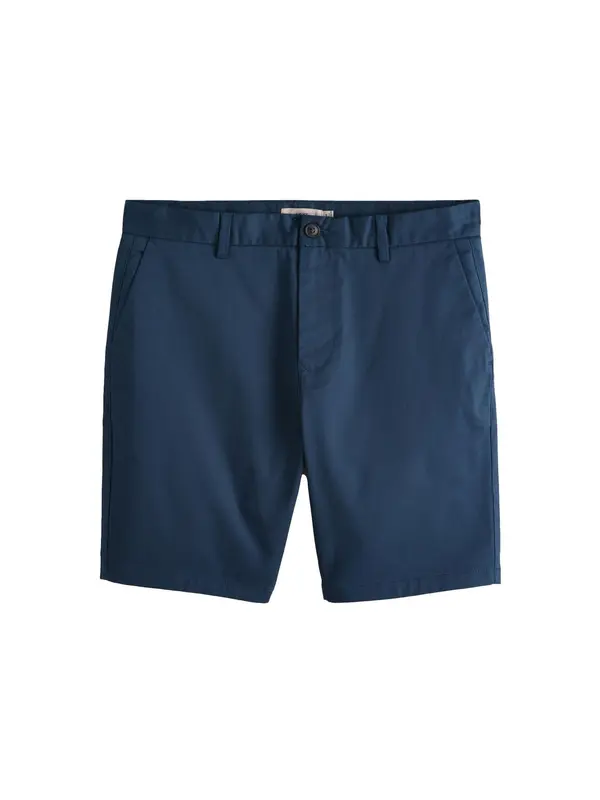 Next Next Chino hlače  mornarska
