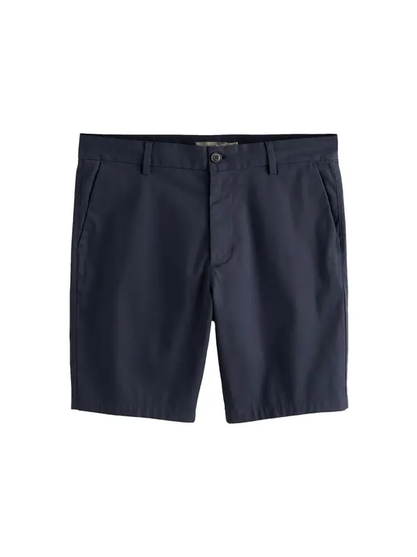 Next Next Chino hlače  mornarska