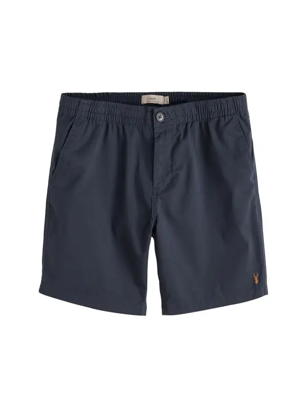 Next Next Chino hlače  mornarska
