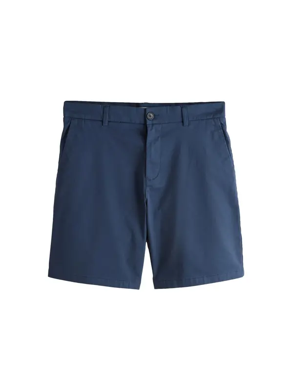 Next Next Chino hlače  mornarska