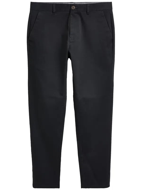 Next Next Chino hlače  mornarska