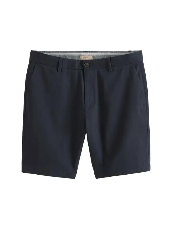 Next Next Chino hlače  mornarska