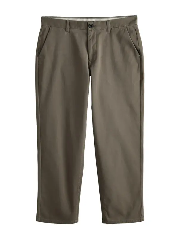 Next Next Chino hlače  rjava