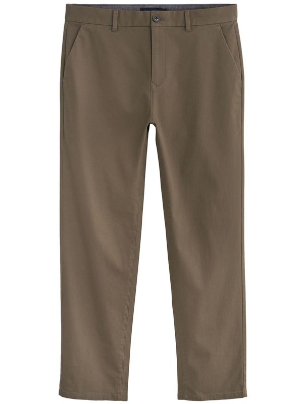 Next Next Chino hlače  rjava