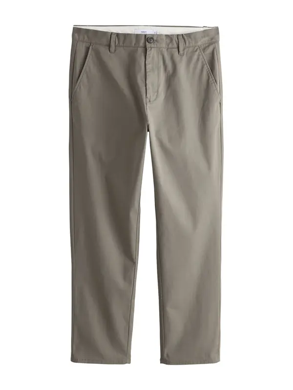 Next Next Chino hlače  rjava