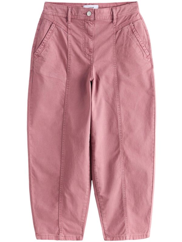 Next Next Chino hlače  roza
