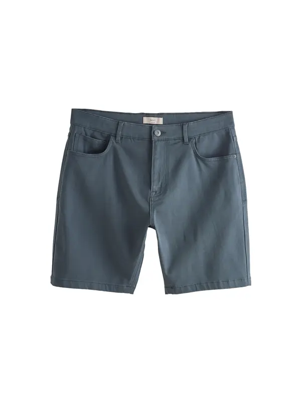 Next Next Chino hlače  safir