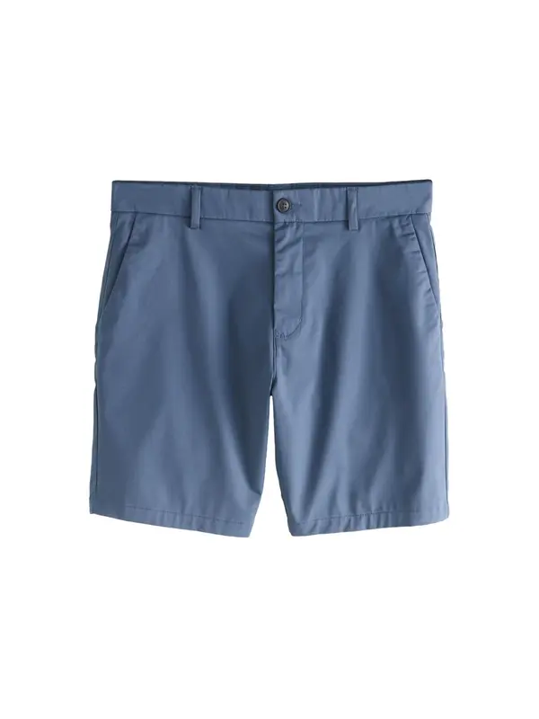 Next Next Chino hlače  safir