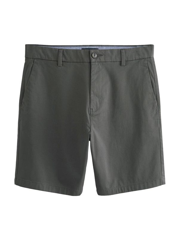 Next Next Chino hlače  siva