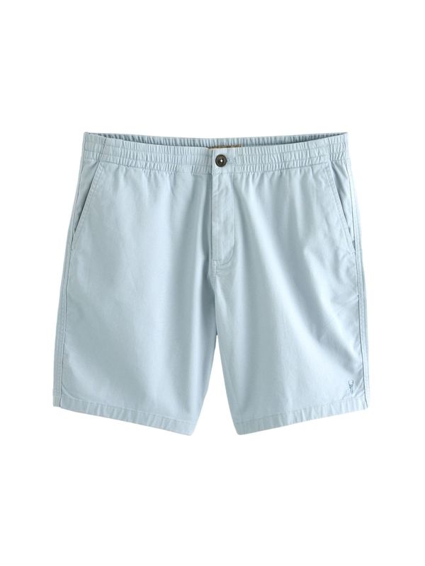 Next Next Chino hlače  svetlo modra