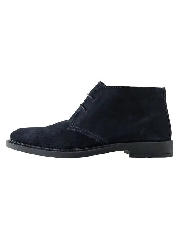 Next Next Chukka gležnarji  mornarska