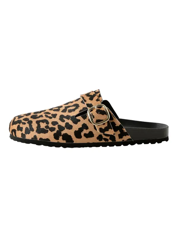 Next Next Cokle 'Forever Comfort®'  rjava / črna