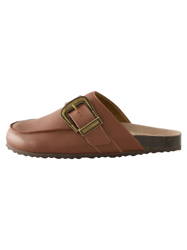 Next Next Cokle  rjava