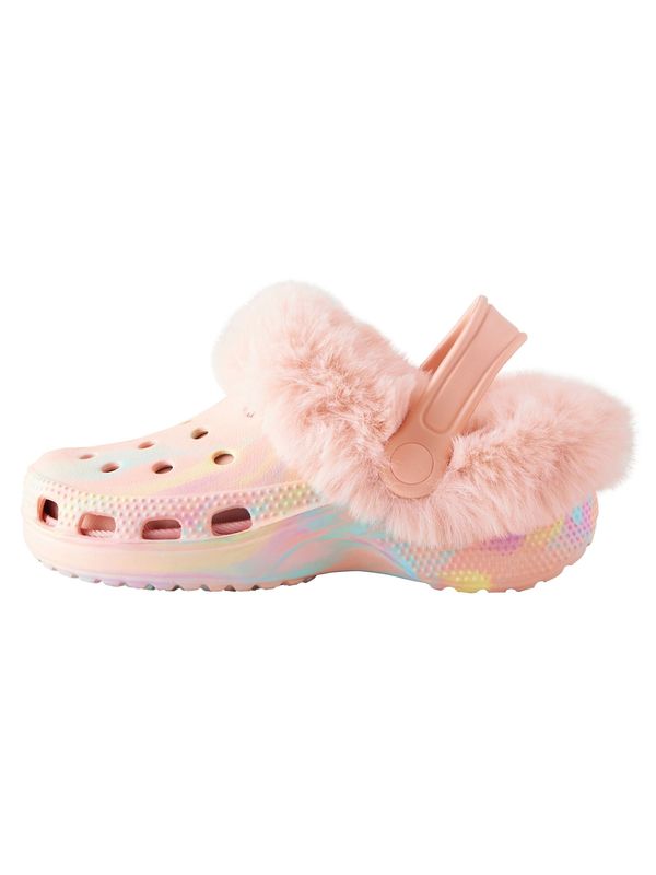 Next Next Copat  mešane barve / roza