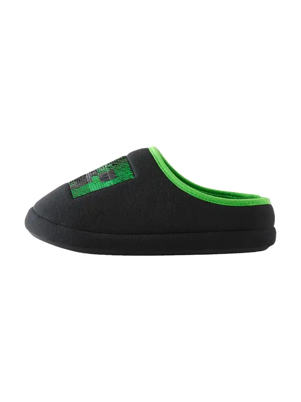 Next Next Copat 'Minecraft Flippy'  zelena / rdeča / črna
