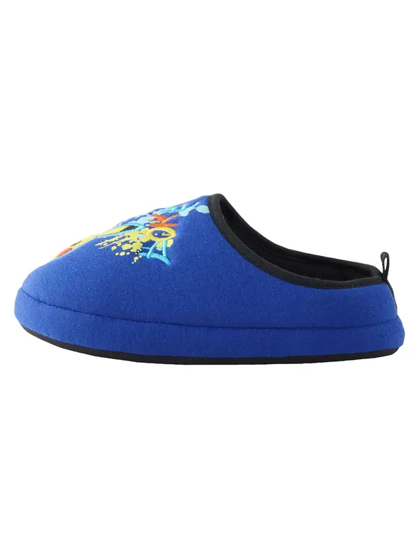 Next Next Copat 'Pokemon'  azur / temno modra / rumena / rdeča