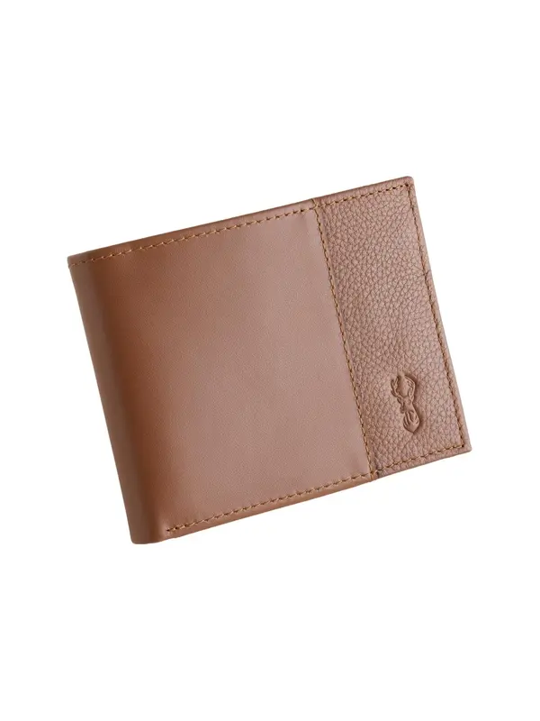 Next Next Denarnica 'Bifold'  rjava