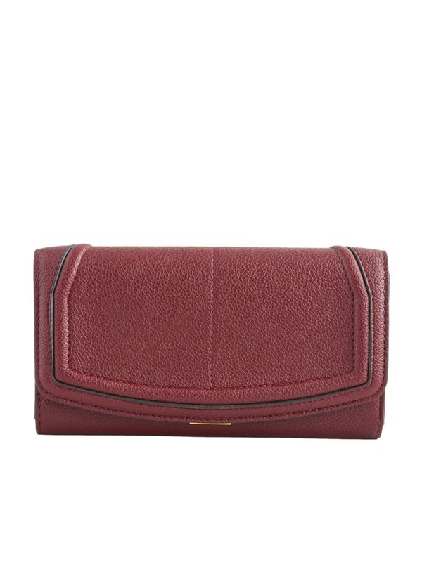 Next Next Denarnica  burgund