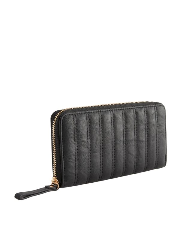 Next Next Denarnica  črna