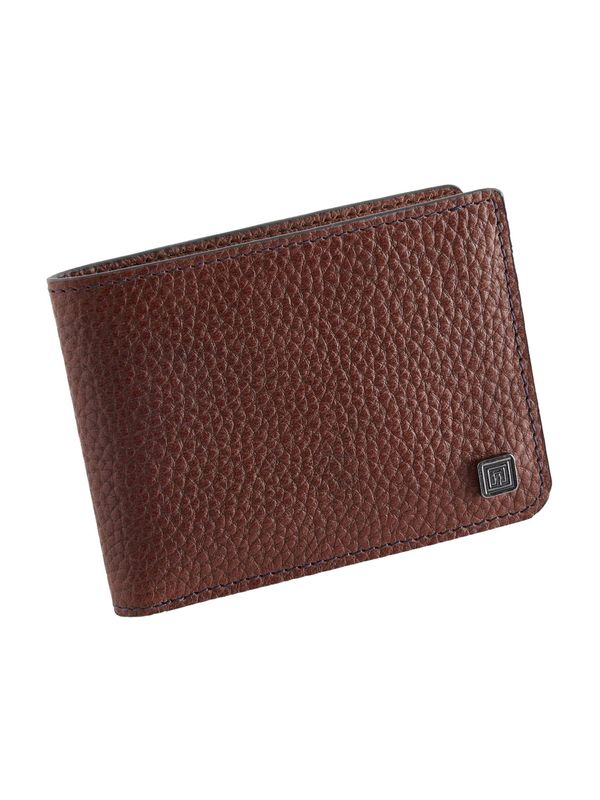 Next Next Denarnica  rjava