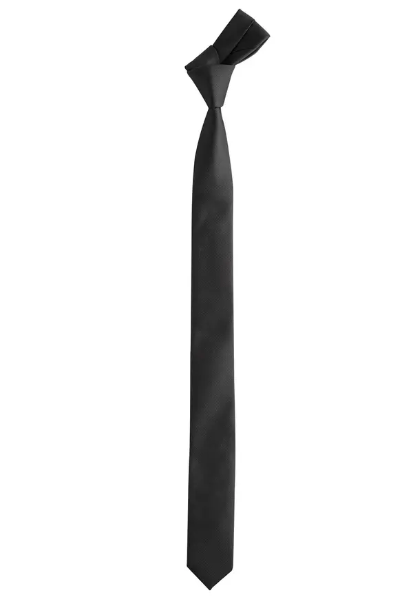 Next Next Dodatki k obleki  črna