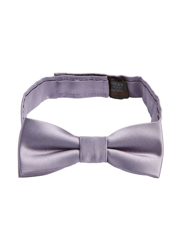 Next Next Dodatki k obleki  lila