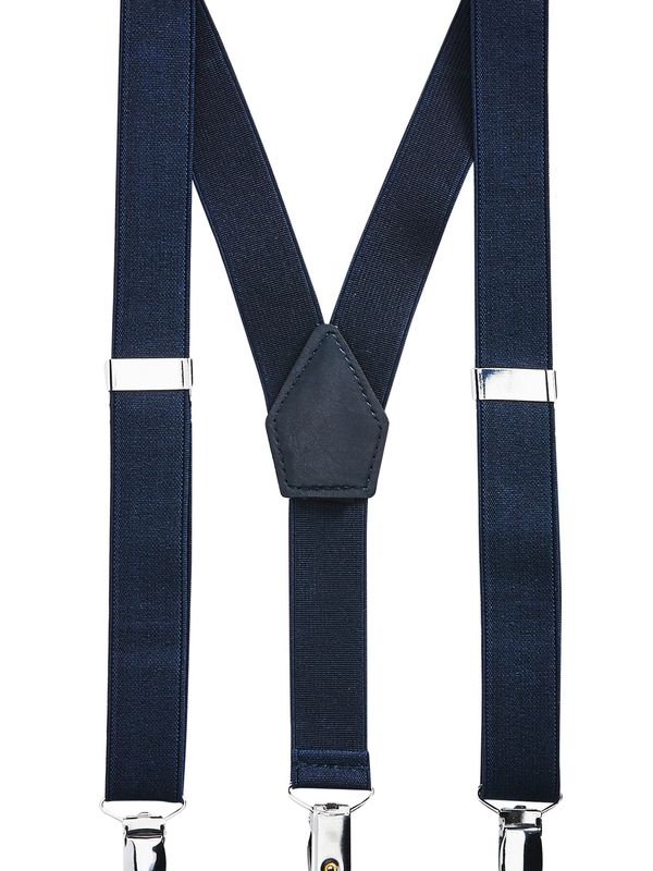 Next Next Dodatki k obleki  mornarska