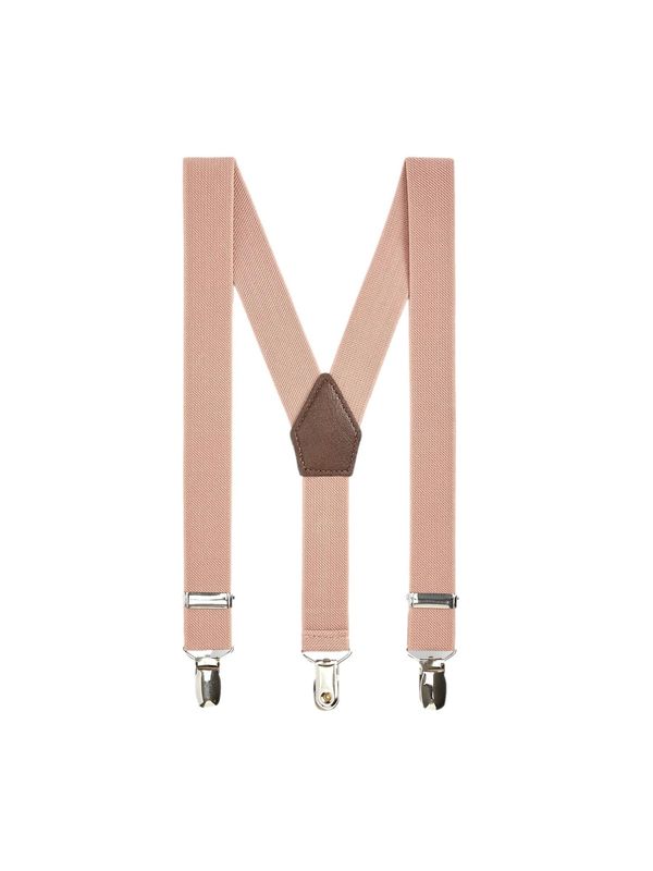 Next Next Dodatki k obleki  staro roza