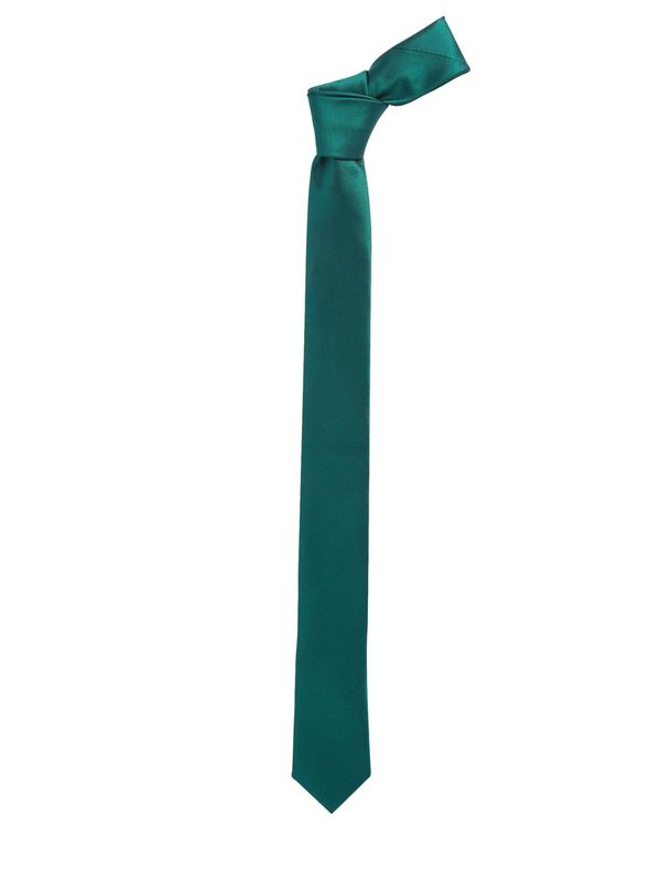 Next Next Dodatki k obleki  temno zelena