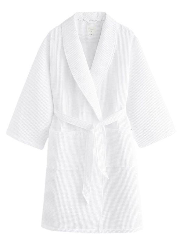 Next Next Dolg kopalni plašč  bela