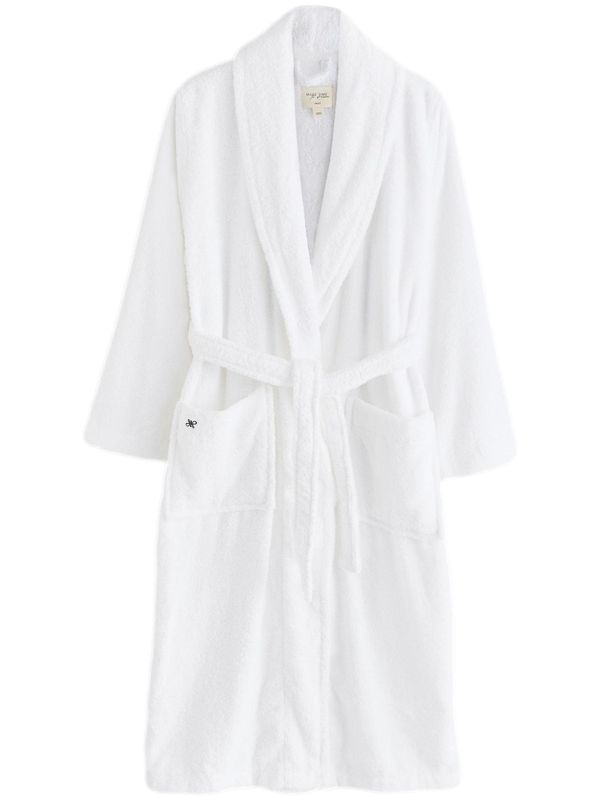 Next Next Dolg kopalni plašč  bela