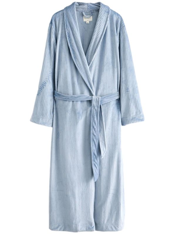 Next Next Dolg kopalni plašč  modra