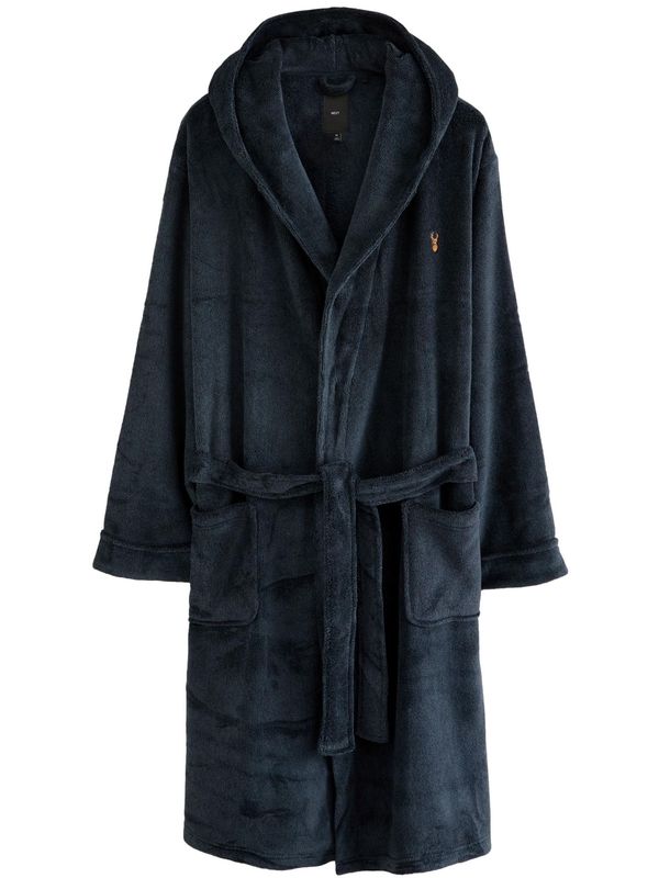 Next Next Dolg kopalni plašč  nočno modra