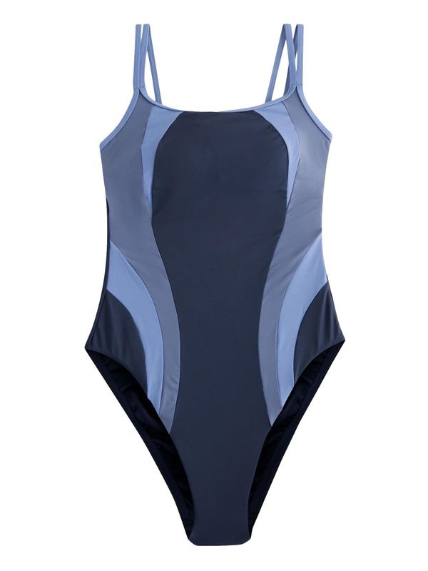 Next Next Enodelne kopalke 'Active Scoop'  modra