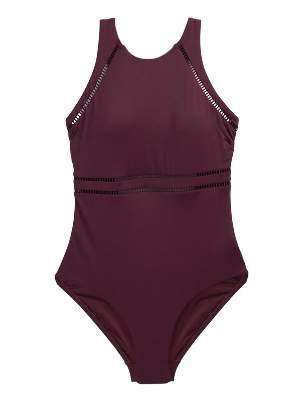 Next Next Enodelne kopalke  burgund